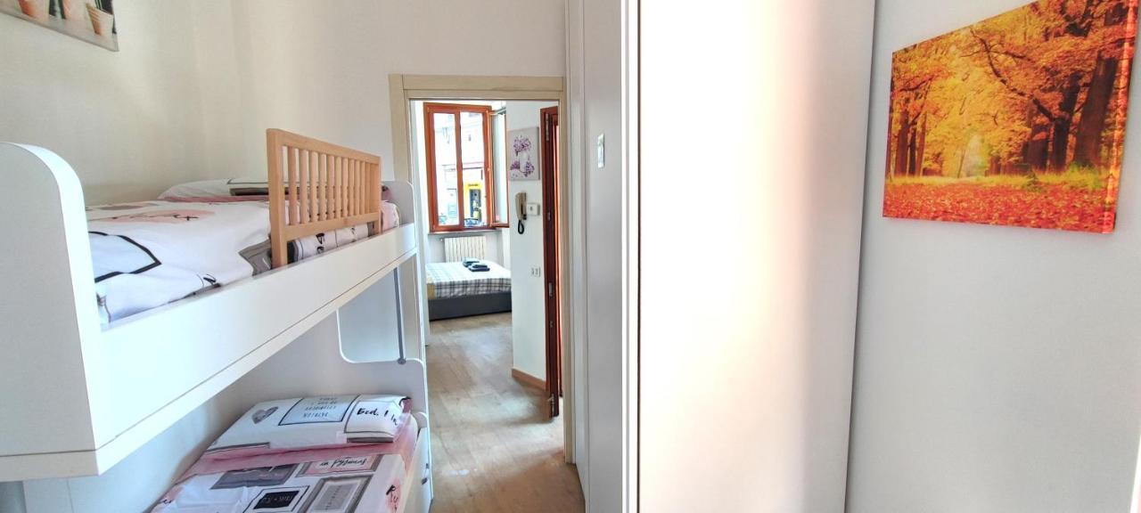 Appartement Sweet - Duomo, *