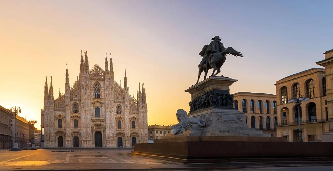 Appartement Sweet - Duomo, *