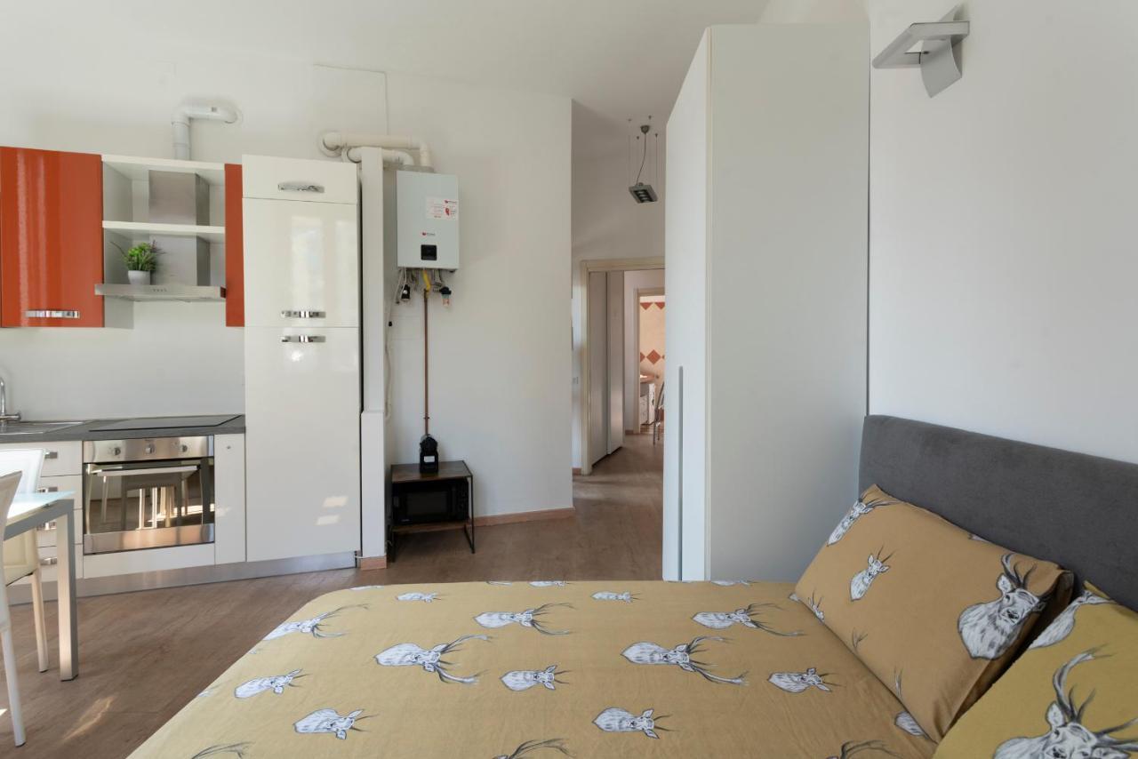 Appartement Sweet - Duomo, Milaan