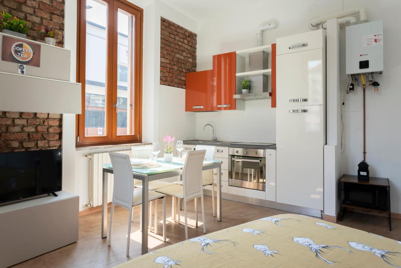 Sweet - Duomo, Appartement
