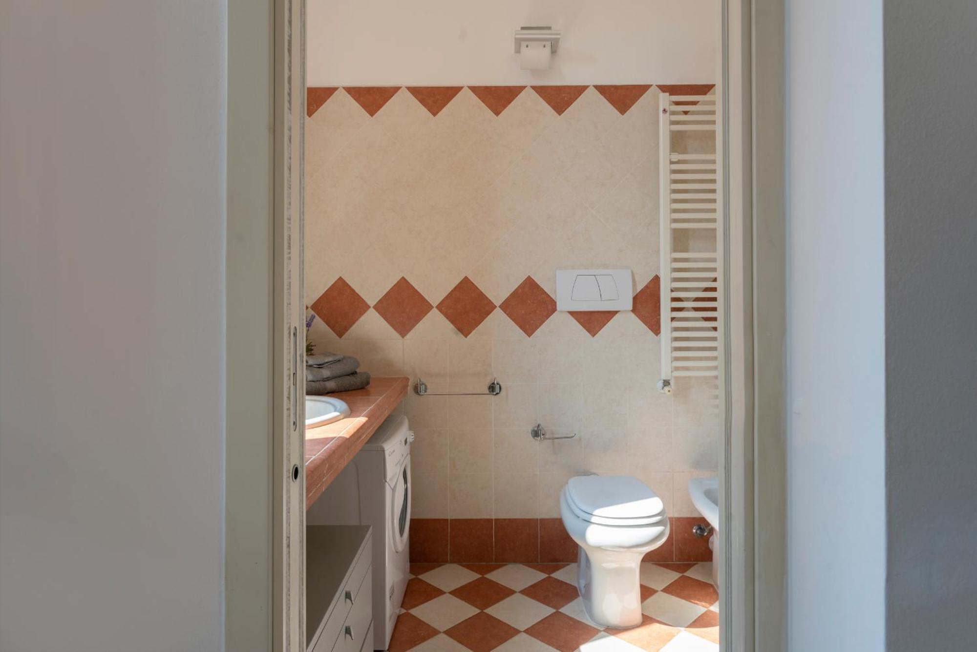 Sweet - Duomo, Appartement