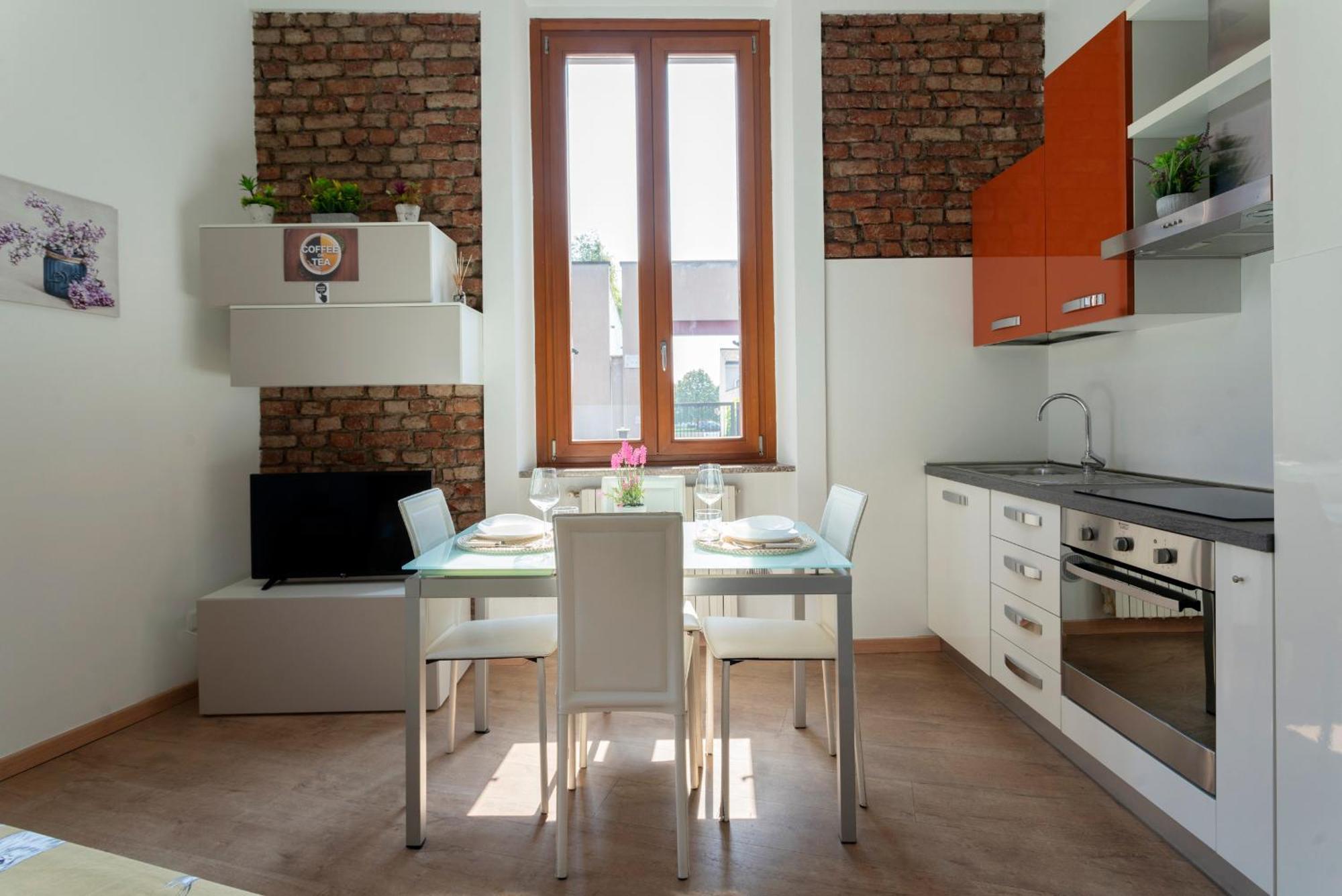 Sweet - Duomo, Appartement